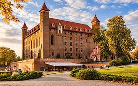 Hotel Zamek Gniew
